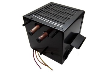 Water heater for car universal 12V Car type trucks cargo vans passenger cars