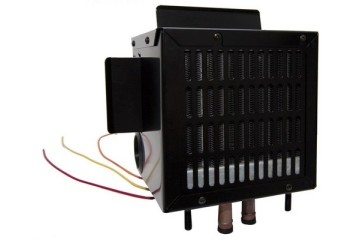 Calentador de Agua MAT-COMPANY 12V