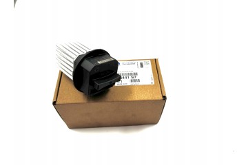 New Citroen C3 II C5 III C6 DS3 OE 6441 S7 Interior Fan Resistor
