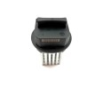 New Citroen C3 II C5 III C6 DS3 OE 6441 S7 Interior Fan Resistor Catalog number of the part 6441 S7