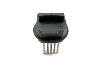 New Citroen C3 II C5 III C6 DS3 OE 6441 S7 Interior Fan Resistor Catalog number of the part 6441 S7