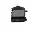 HEATER IVECO DAILY 14 Quality of parts according to GVO Q original with factory logo OEM OES
