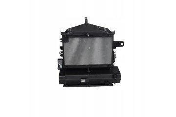 HEATER IVECO DAILY 14 Quality of parts according to GVO Q original with factory logo OEM OES
