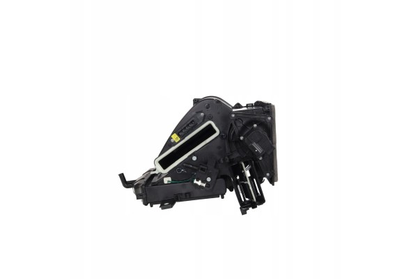 HEATER IVECO DAILY 14 Customs tariff code 87089199