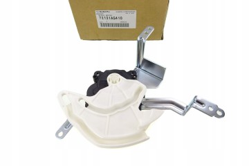 SUBARU AIR SUPPLY CONTROL MOTOR FOR LEGACY OUTBACK HEATER FLAP Catalog number of the part 72131AG410