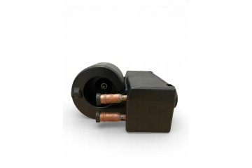 Universal water heater 12V D45 Part manufacturer Siroco