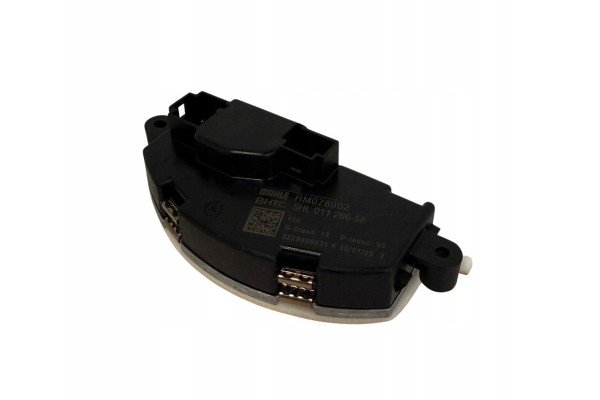 Resistor blower resistor Mercedes Vito 5HL011266 58 A4479063000