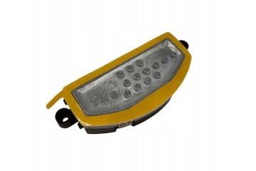 Resistor blower resistor Mercedes Vito 5HL011266 58 A4479063000 Catalog number of the part 5HL011266 58 A4479063000 glp