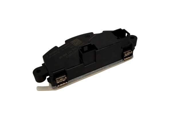 Resistor blower resistor Mercedes Vito 5HL011266 58 A4479063000 Part manufacturer MB