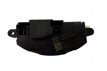 Resistor blower resistor Mercedes Vito 5HL011266 58 A4479063000 Car type passenger cars