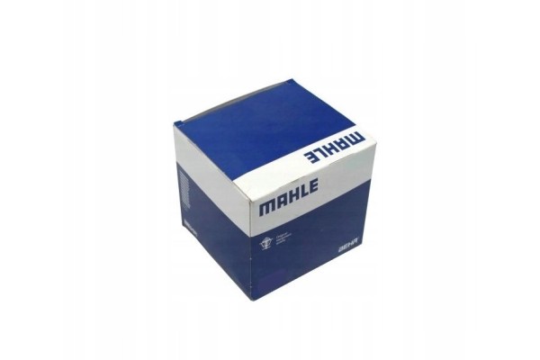 Mahle AB 151 000P Ventilador interior