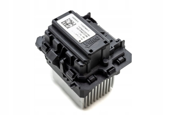 Blower regulator MINI R55 R56 R57 R58 R60