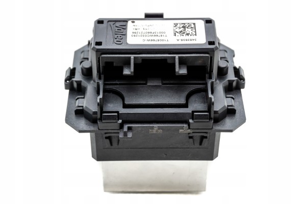 Blower regulator MINI R55 R56 R57 R58 R60 Part manufacturer BMW OE