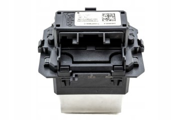 Blower regulator MINI R55 R56 R57 R58 R60 Part manufacturer BMW OE
