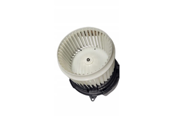 Motor del ventilador del soplador calefactor Dacia Sandero 3 2021- M01