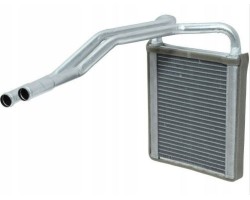 NEW COMPLETE HEATER HEAT EXCHANGER KIA SOUL AM 2009 14