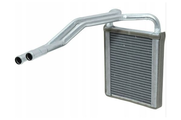 NEW COMPLETE HEATER HEAT EXCHANGER KIA SOUL AM 2009 14