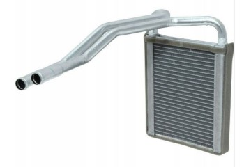 NEW COMPLETE HEATER HEAT EXCHANGER KIA SOUL AM 2009 14