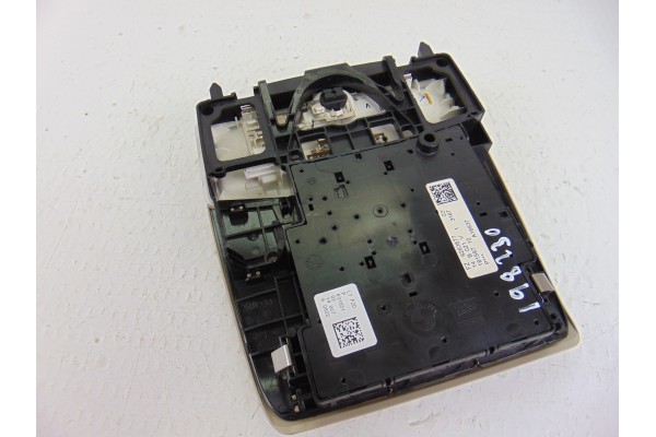 9263877 LUZ INTERIOR BMW SERIE 3 TOURING (F31) 318d 2014 9263877 198230 BMW - 2