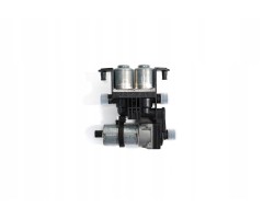 Heater solenoid valve BMW E38 E39