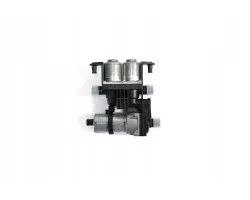 Válvula solenoide de calefacción BMW E38 E39