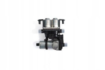 Heater solenoid valve BMW E38 E39