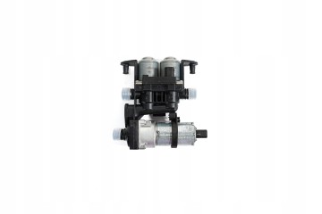 Heater solenoid valve BMW E38 E39 Part manufacturer BMW OE