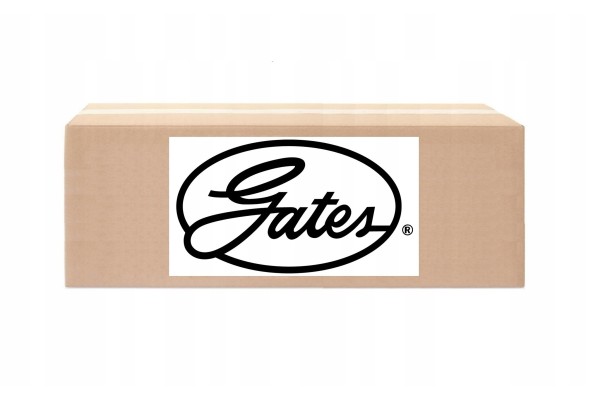 Heater valve GATES EHV117