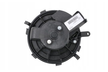 HEATER BLOWER AC FIAT DUCATO 06 14 Packaging status original