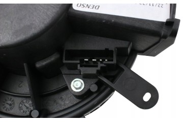 HEATER BLOWER AC FIAT DUCATO 06 14 Car type trucks cargo vans passenger cars