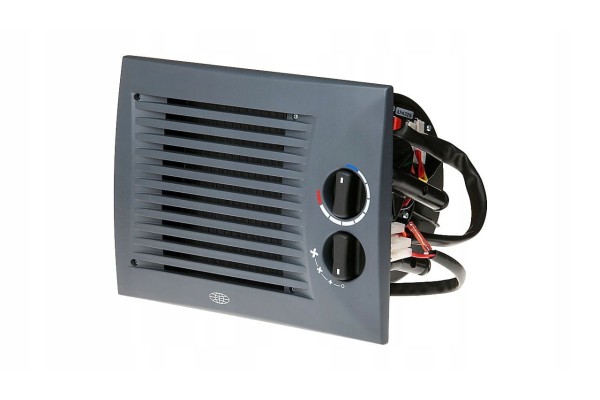 Water heater ARIZONA 600 12V 6 2 kW