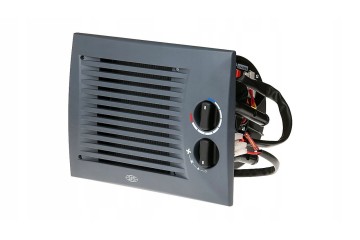 Water heater ARIZONA 600 12V 6 2 kW