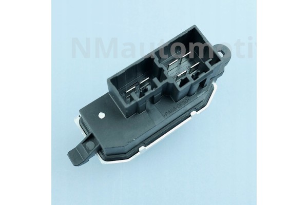 NEW ORIGINAL Blower Resistor FORD B MAX ECOSPORT KA TRANSIT TOURNEO Catalog number of the part 41005904