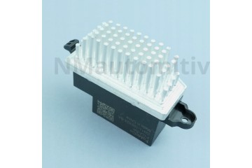 NEW ORIGINAL Blower Resistor FORD B MAX ECOSPORT KA TRANSIT TOURNEO Car type cargo vans passenger cars
