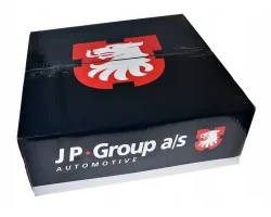 Motor de ventilador interior JP Group 1626100570