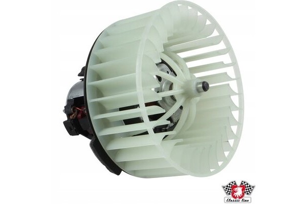 BLOWER MOTOR FOR HEATER LEFT 964 965 993 1626100570 JPG Part manufacturer JP Group