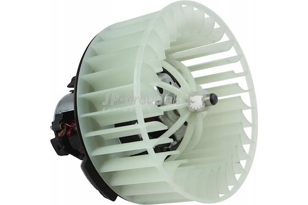 BLOWER MOTOR FOR HEATER LEFT 964 965 993 1626100570 JPG Car type passenger cars