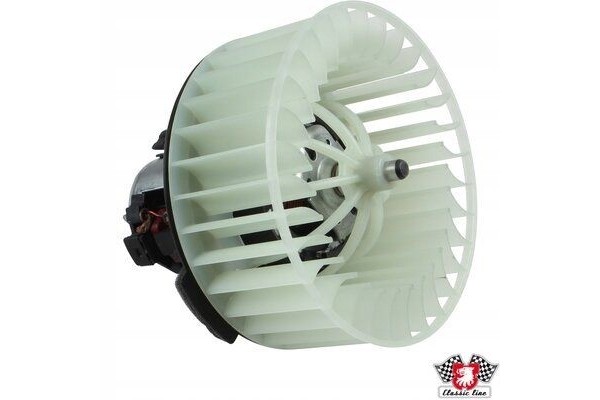 BLOWER MOTOR FOR HEATER LEFT 964 965 993 1626100570 JPG Catalog number of the original PORSCHE 96457201501