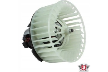 BLOWER MOTOR FOR HEATER LEFT 964 965 993 1626100570 JPG Catalog number of the original PORSCHE 96457201501