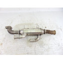  ENFRIADOR EGR CITROEN JUMPER COMBI 29 C  2.0 HDi/-HDi  85 Confort 2006 200920 CITROEN - 1