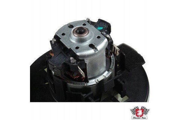 BLOWER MOTOR FOR HEATER LEFT 964 965 993 1626100570 JPG Customs tariff code 87089997
