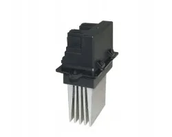 Resistencia del ventilador Chrysler Dodge Jeep