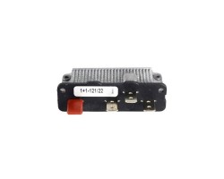 4401003 RESISTOR BLOWER SPEED CONTROLLER 3 GEARS SPAL 12 24V