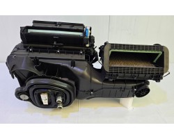 VW GOLF TIGUAN HEATER 5WC816002M ENGLISH