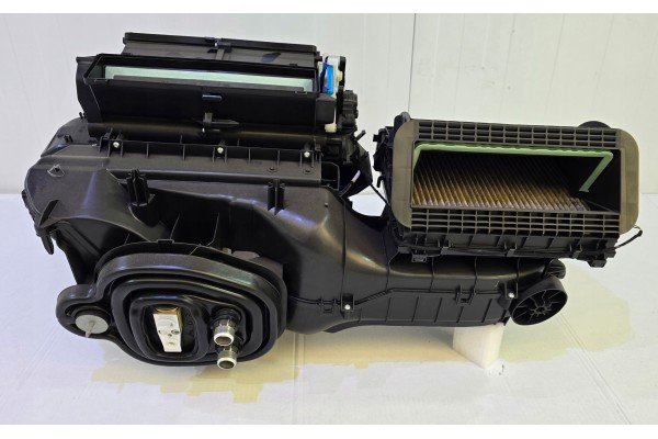 VW GOLF TIGUAN HEATER 5WC816002M ENGLISH