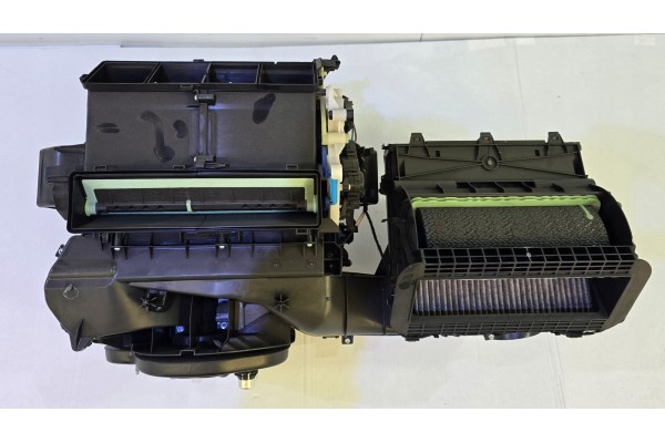 VW GOLF TIGUAN HEATER 5WC816002M ENGLISH Catalog number of the part 5WC816002M
