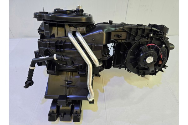 VW GOLF TIGUAN HEATER 5WC816002M ENGLISH Part manufacturer Volkswagen OE
