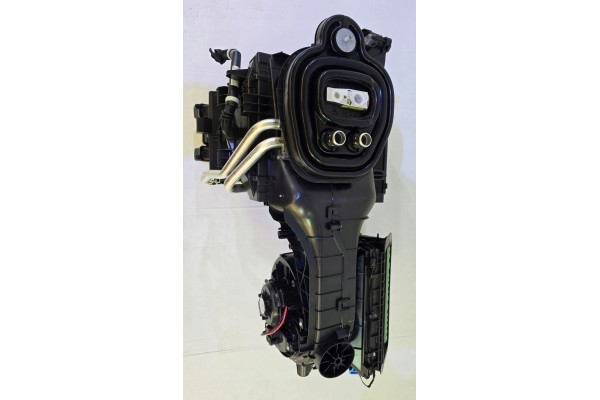 VW GOLF TIGUAN HEATER 5WC816002M ENGLISH Quality of parts according to GVO O original with manufacturer s logo OE