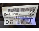 VW GOLF TIGUAN HEATER 5WC816002M ENGLISH Catalog number of substitutes 5WC816002M