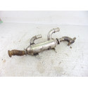  ENFRIADOR EGR CITROEN JUMPER COMBI 29 C  2.0 HDi/-HDi  85 Confort 2006 200920 CITROEN - 1